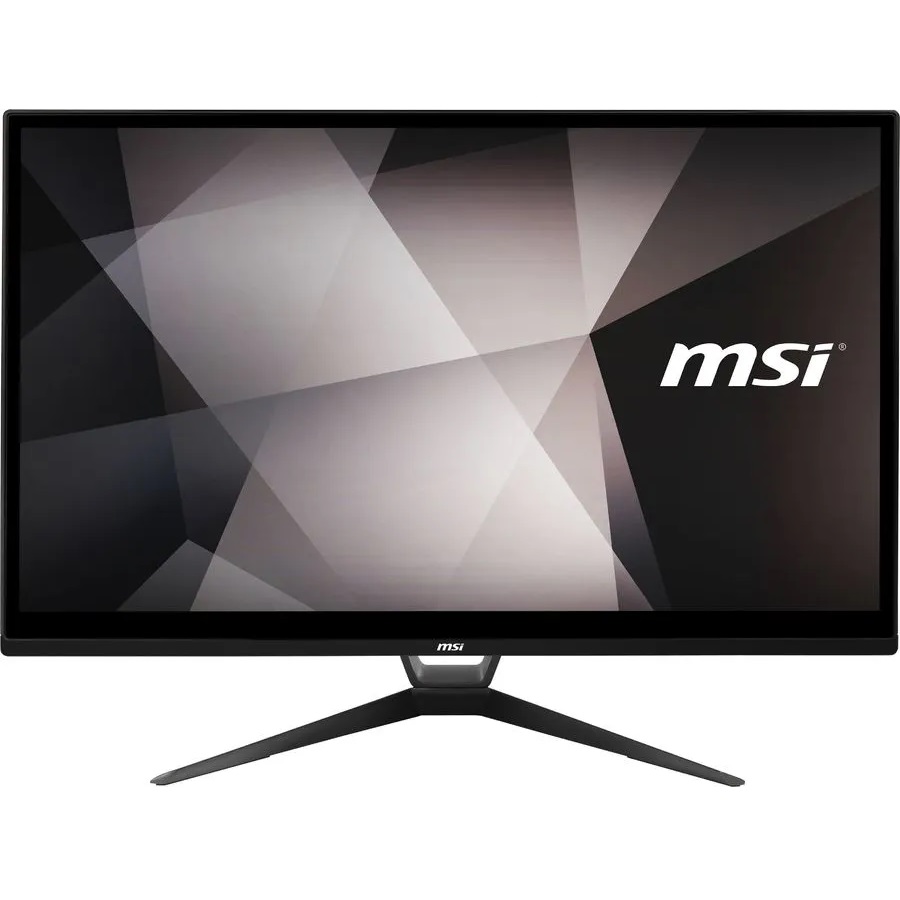 ЭЙСБЕР маркет MSI Pro 22XT 10M-843RU, 21.5", Intel Core i5 10400, 8ГБ, 512ГБ SSD, Intel UHD Graphics 630, Windows 11 Professional