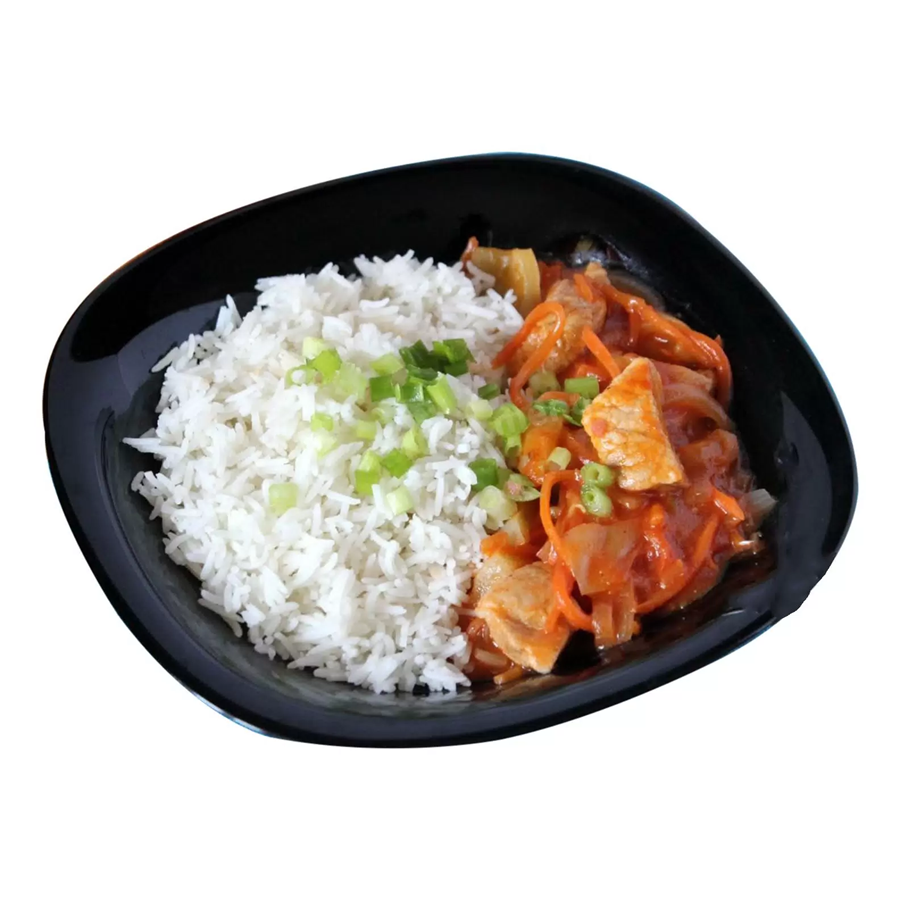 ЭЙСБЕР маркет Поджарка 230 гр