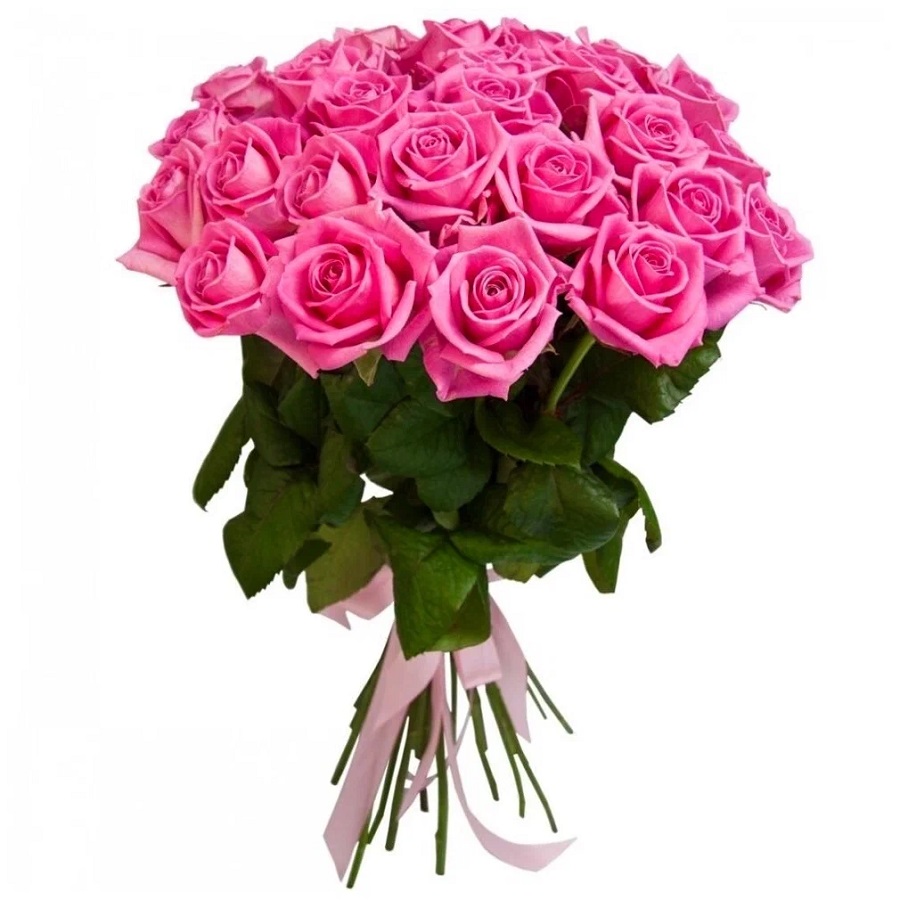 НАDО-Розы розовые - купить в НАДО маркет