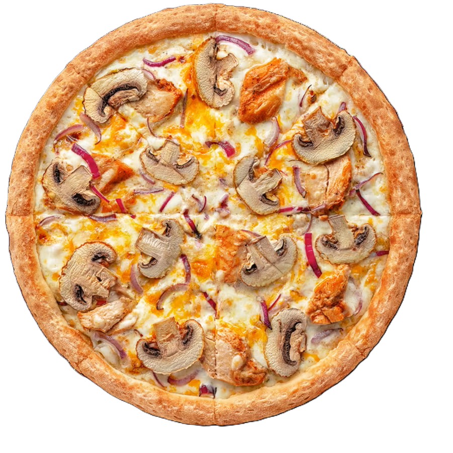 ЭЙСБЕР маркет Пицца Жюльен