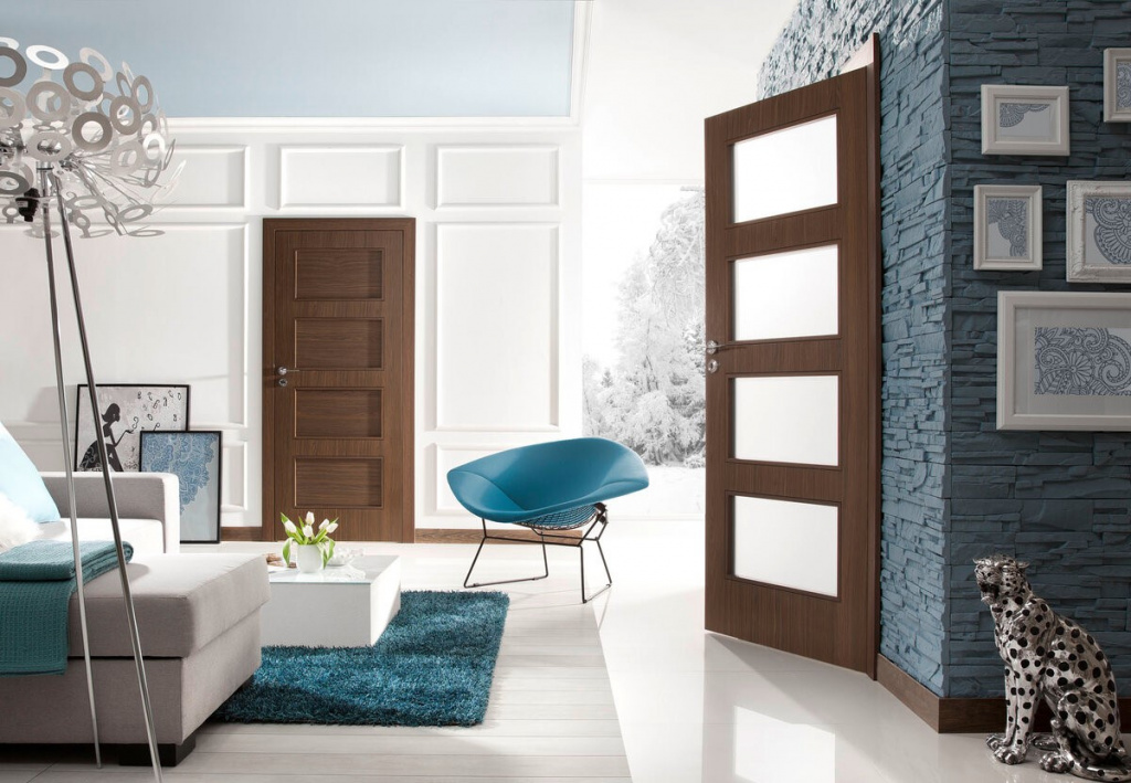 ЭЙСБЕР Монтаж дверей