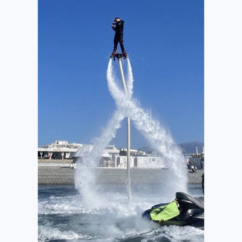 ЭЙСБЕР ФЛАЙБОРД