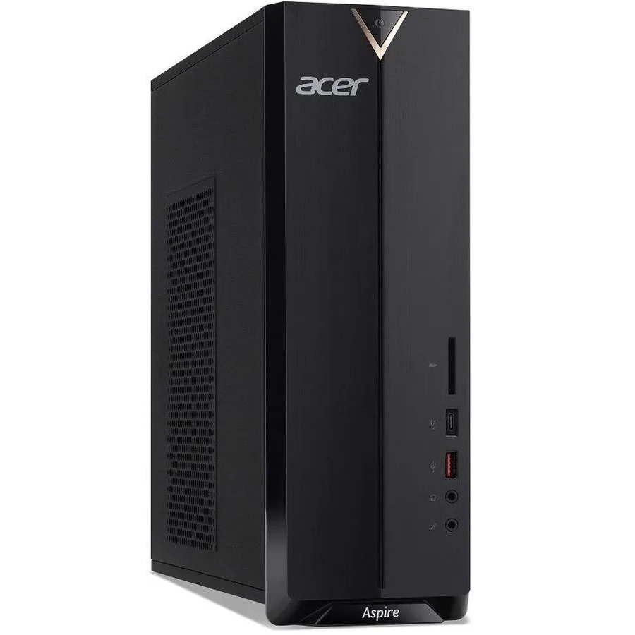 ЭЙСБЕР маркет  Acer Aspire XC-1660, Intel Core i5 11400, DDR4 8ГБ, 256ГБ(SSD), Intel UHD Graphics 730, CR, Windows 11 Home