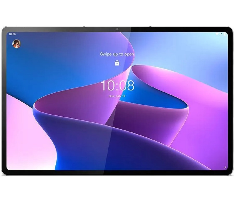 ЭЙСБЕР маркет-Lenovo Tab P12 Pro TB-Q706F, 6ГБ, 128GB, Android 11 темно-серый