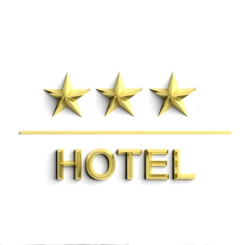 НАDО-Отель 3 звезды - за бронировать в НАДО отель