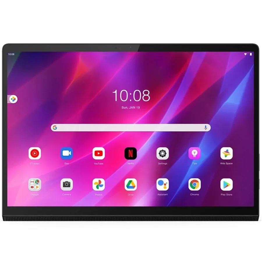 ЭЙСБЕР маркет-планшет-трансформер Lenovo Yoga Tab 13 YT-K606F, 8ГБ, 128GB, Android 11