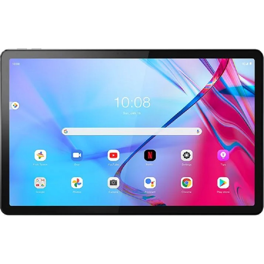 ЭЙСБЕР маркет-Lenovo Tab P11 5G TB-J607Z, 6ГБ, 128GB, Android 11 темно-серый