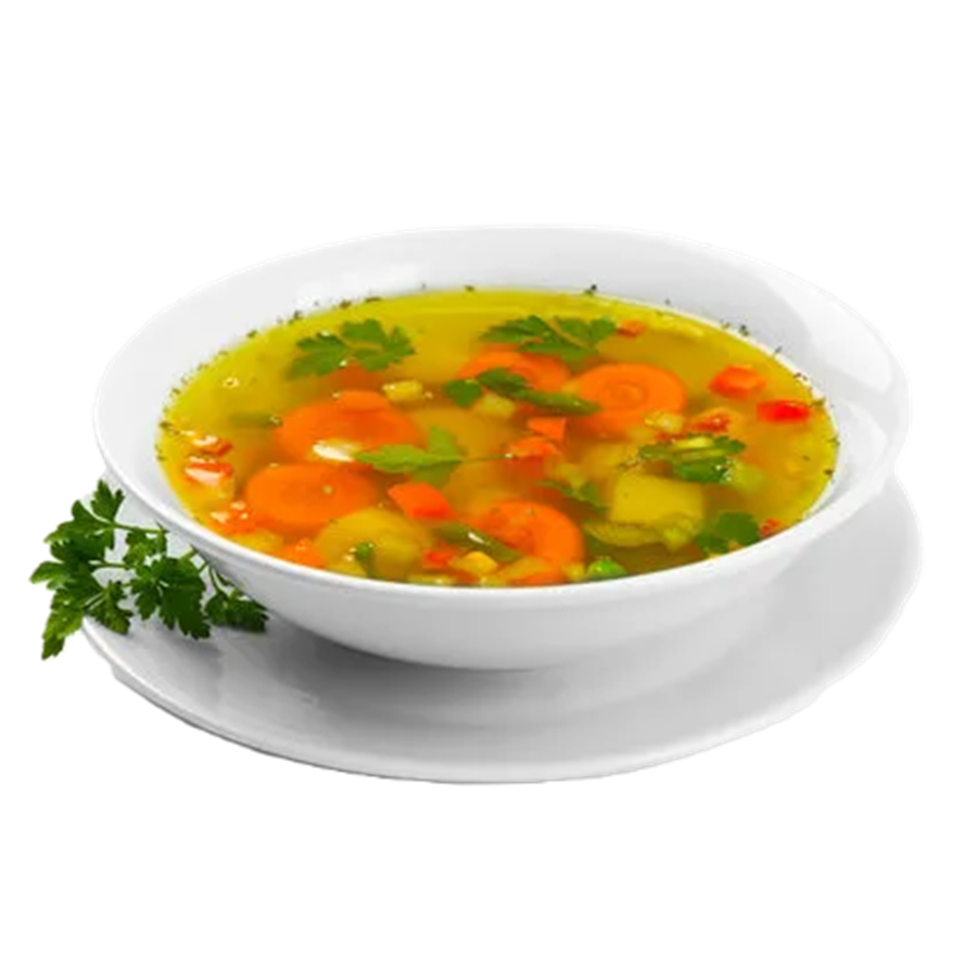 ЭЙСБЕР маркет Суп с мексиканской смесью 230 гр