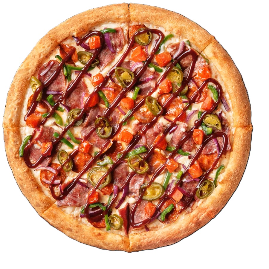 ЭЙСБЕР маркет Пицца Диабло