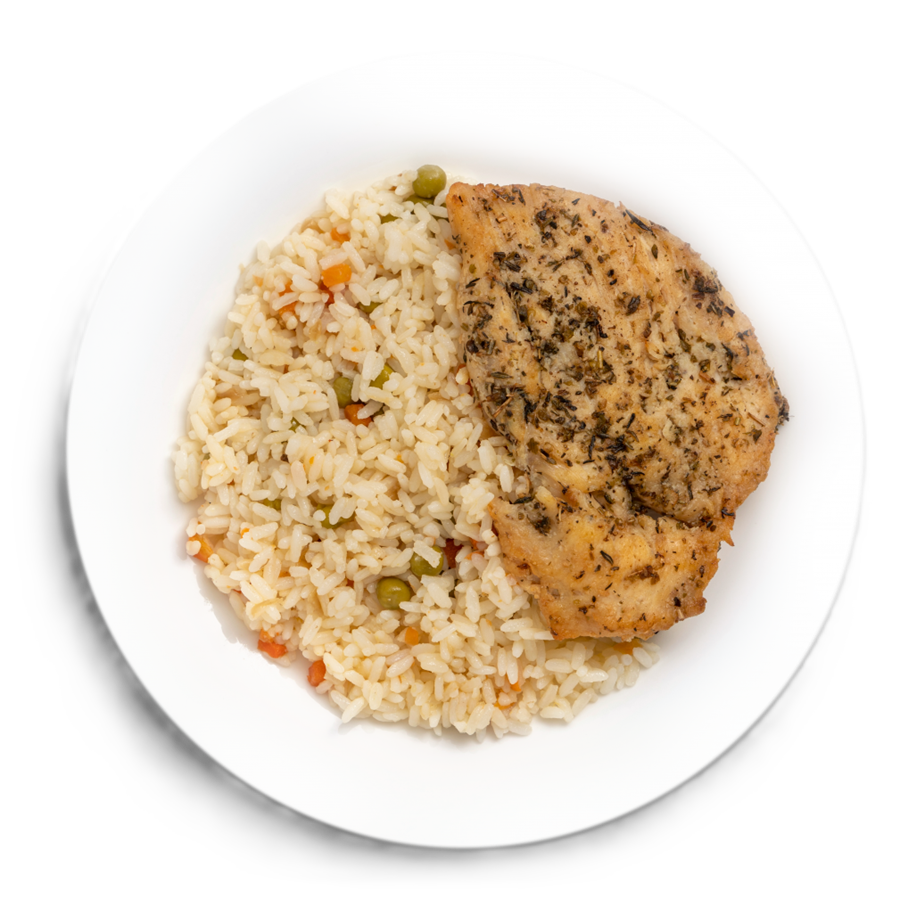 ЭЙСБЕР маркет Куриное филе 230 гр