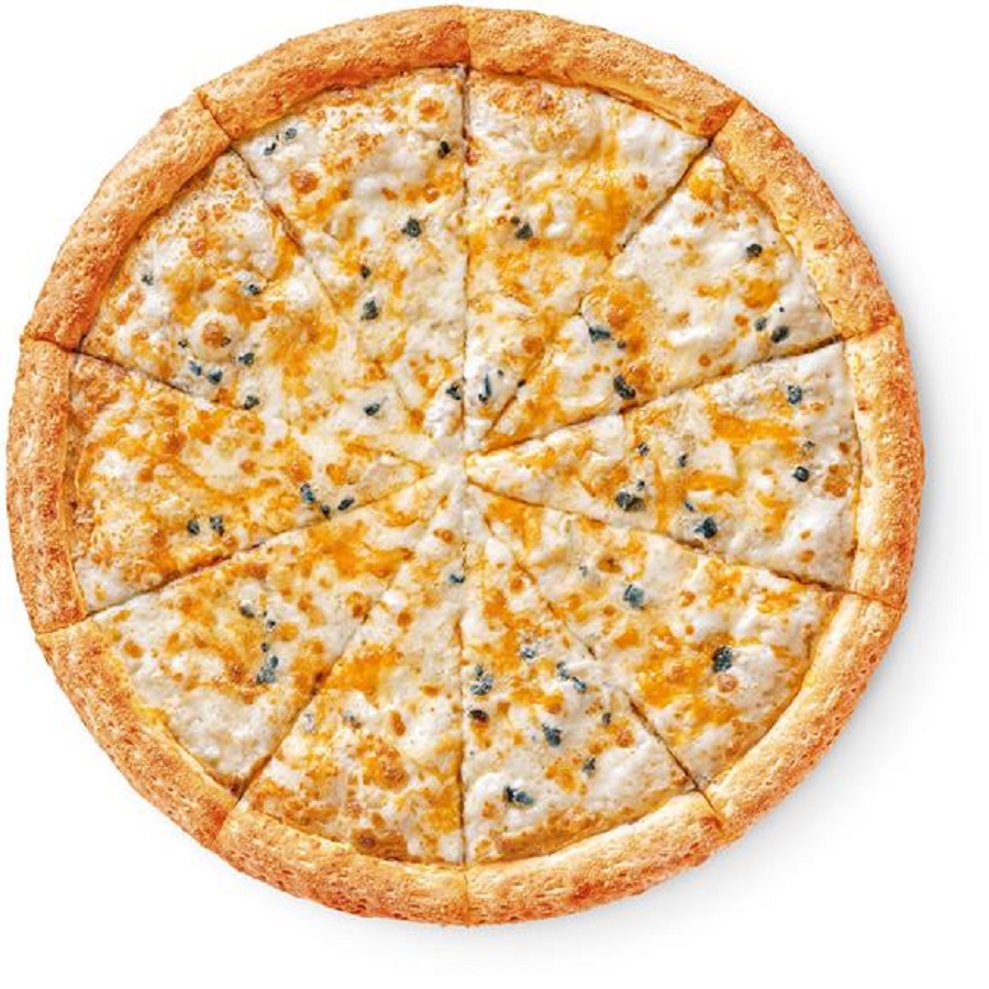 фото пиццы четыре сыра фото 85