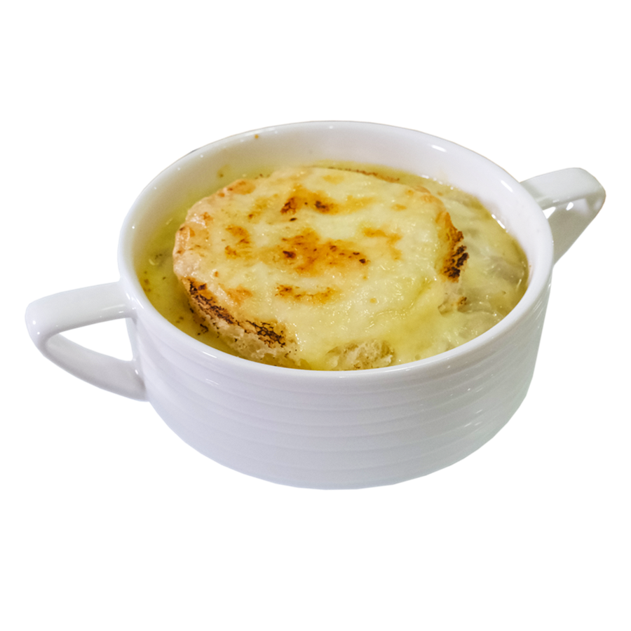 ЭЙСБЕР маркет Суп Луковый 230 гр