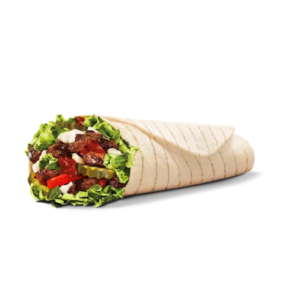 ЭЙСБЕР маркет Шаурма с свининой