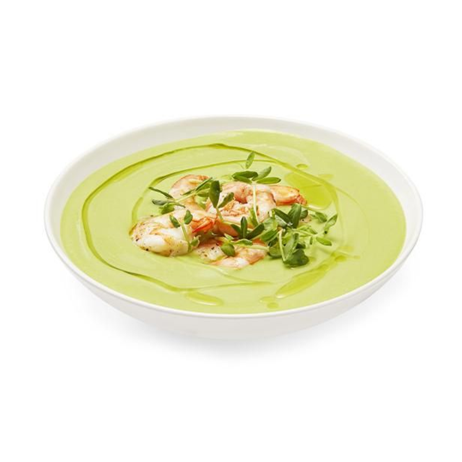 ЭЙСБЕР маркет Суп Страчателла 230 гр