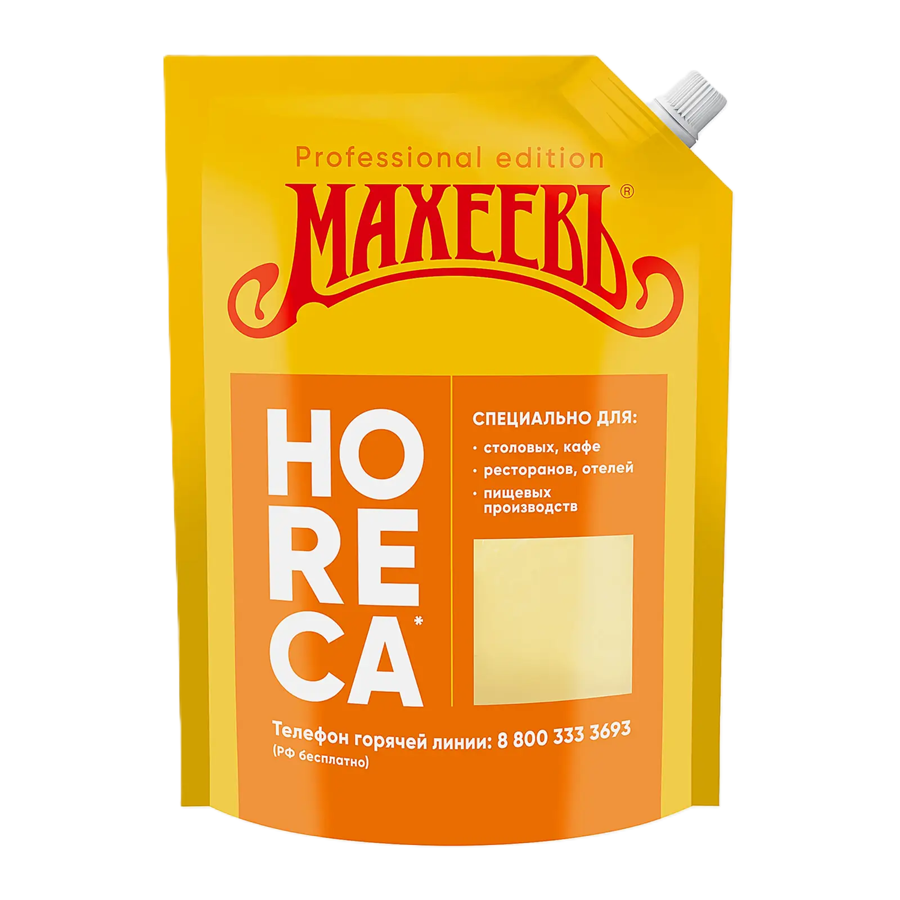 ЭЙСБЕР маркет Майонез провансаль Махеевъ Horeca 50.5% 1кг