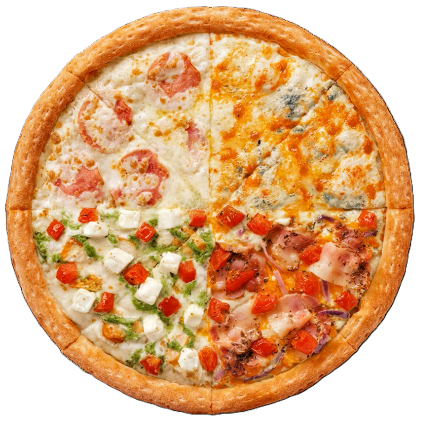 ЭЙСБЕР маркет Пицца Эйсбер