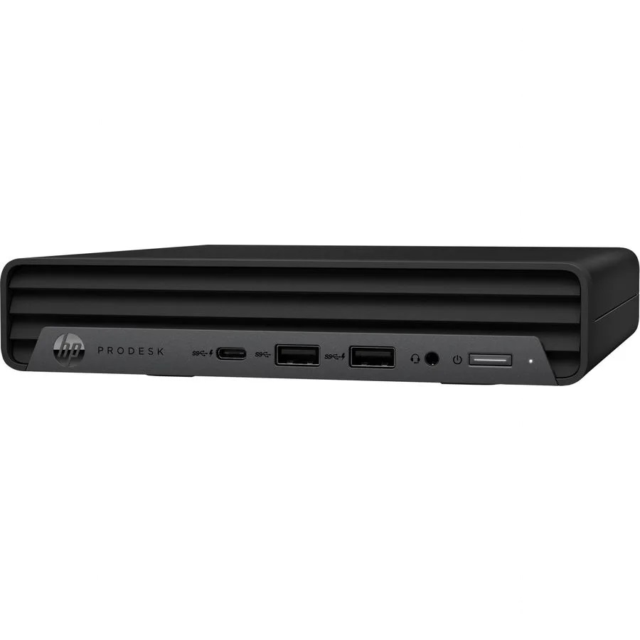 ЭЙСБЕР маркет  HP ProDesk 400 G6, Intel Core i5 10400T, DDR4 8ГБ, 500ГБ, 512ГБ(SSD), Intel UHD Graphics 630, Windows 10 Professional