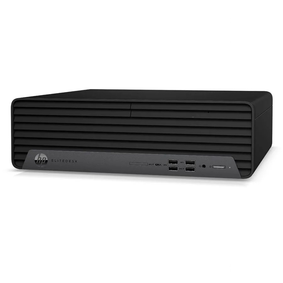 ЭЙСБЕР маркет HP EliteDesk 800 G6, Intel Core i5 10500, DDR4 16ГБ, 1000ГБ, Intel UHD Graphics 630, noOS