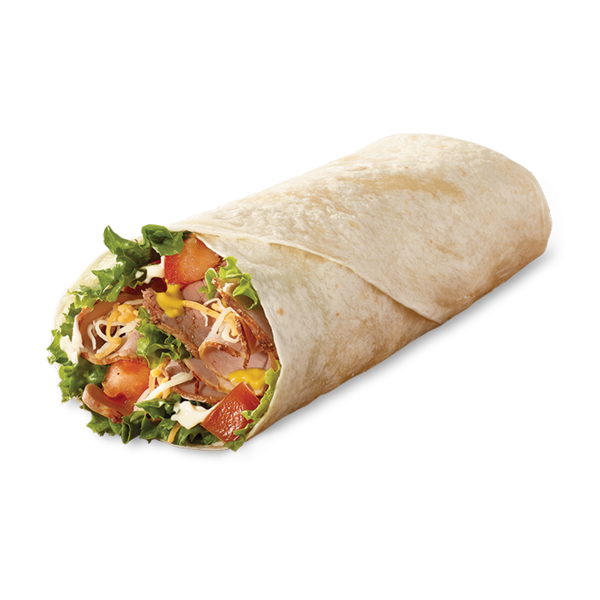 ЭЙСБЕР маркет Шаурма с курицей