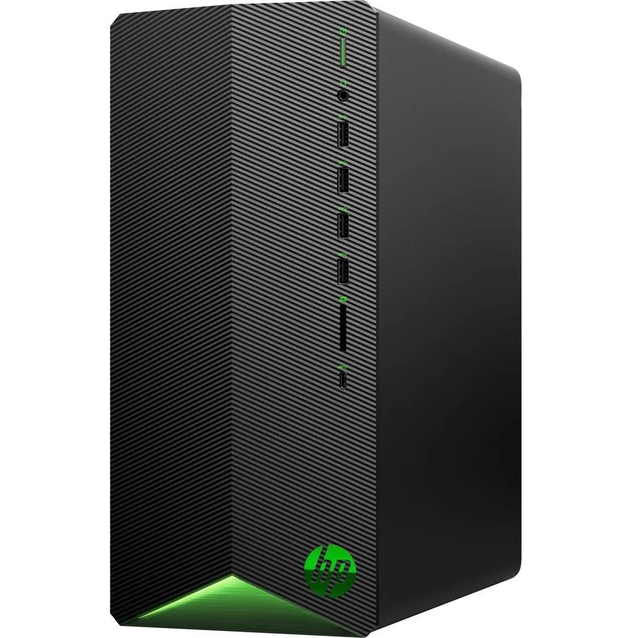 ЭЙСБЕР маркет HP Pavilion TG01-2103ur, Intel Core i5 11400F, DDR4 8ГБ, 256ГБ(SSD), NVIDIA GeForce GTX 1650 - 4096 Мб, CR, Free DOS 3.0