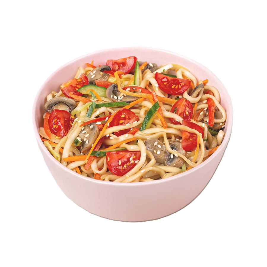 ЭЙСБЕР маркет Wok вегетарианский 200 гр