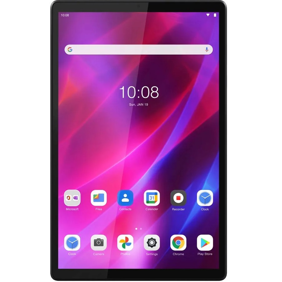 ЭЙСБЕР маркет-Lenovo Tab K10 TB-X6C6F, 3ГБ, 32GB, Android 11