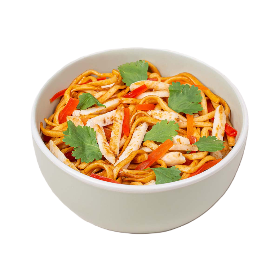 ЭЙСБЕР маркет Wok по-китайски 200 гр