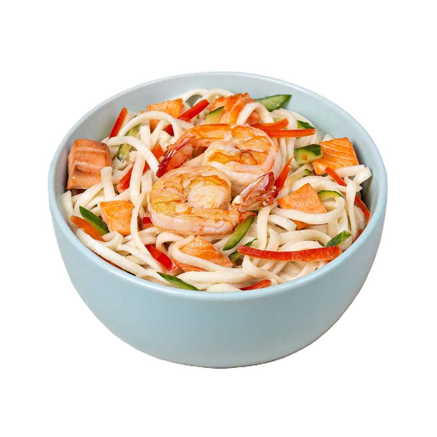 ЭЙСБЕР маркет Wok морской 200 гр