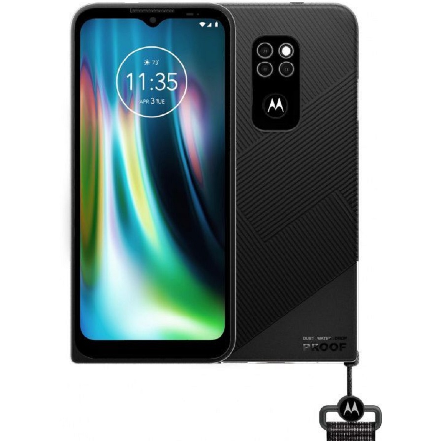 НАDО-Motorola Defy 4/64Gb,Черный - купить в НАДО маркет
