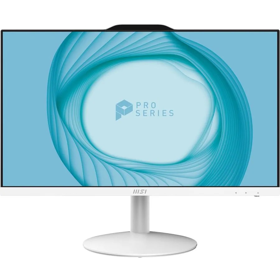 ЭЙСБЕР маркет MSI Pro AP242 12M-208XRU, 23.8", Intel Core i5 12400, 8ГБ, 250ГБ SSD, Intel UHD Graphics 730, noOS