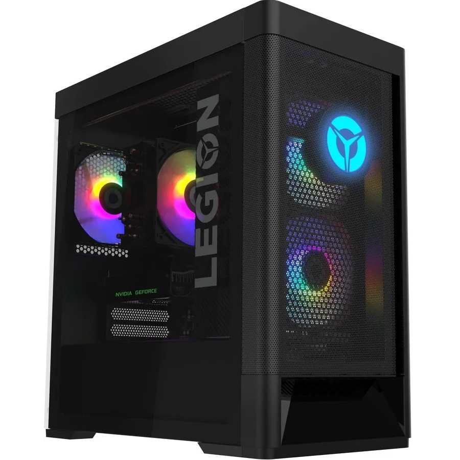 ЭЙСБЕР маркет Lenovo Legion T5 26IOB6, Intel Core i5 11400F, DDR4 16ГБ, 512ГБ(SSD), NVIDIA GeForce GTX 1660 Super - 6144 Мб, noOS