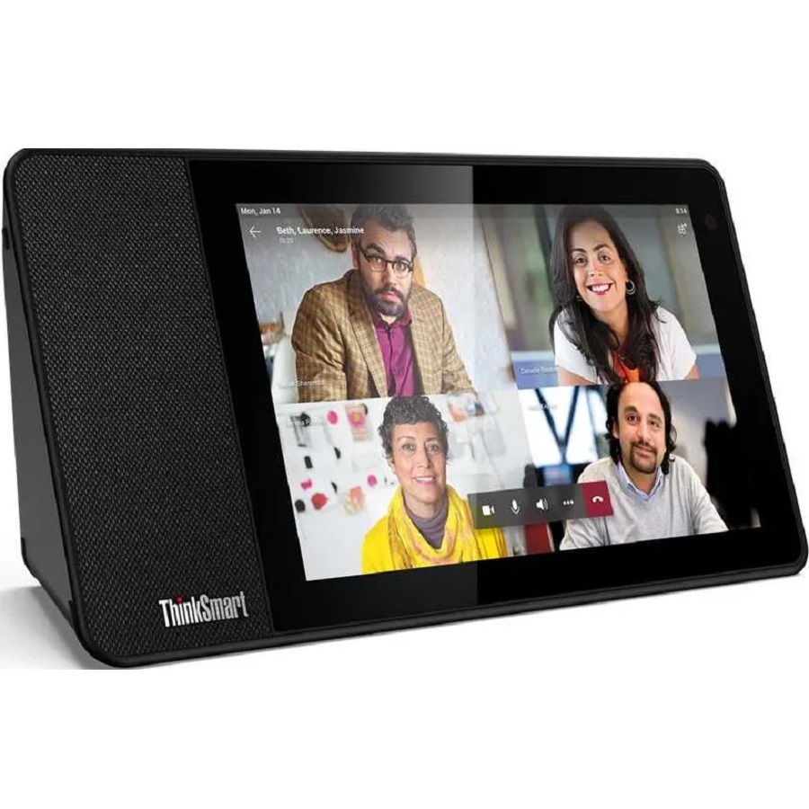 ЭЙСБЕР маркет- Lenovo ThinkSmart View for MS Teams, 2GB, 2ГБ, Android 8.1